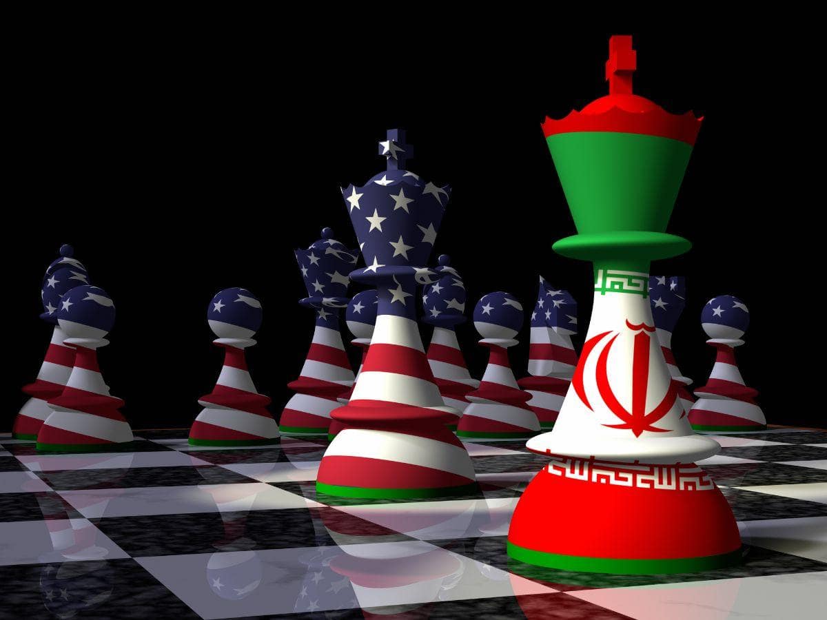US-Iran talks focus on uranium transfer, rapid Strait of Hormuz reopening
