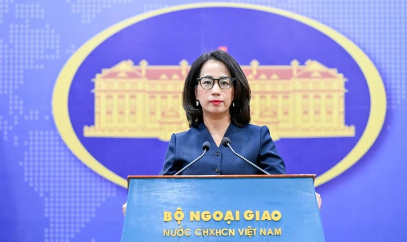 Vietnam Condemns Attacks on Saudi Arabian Civilian Infrastructure