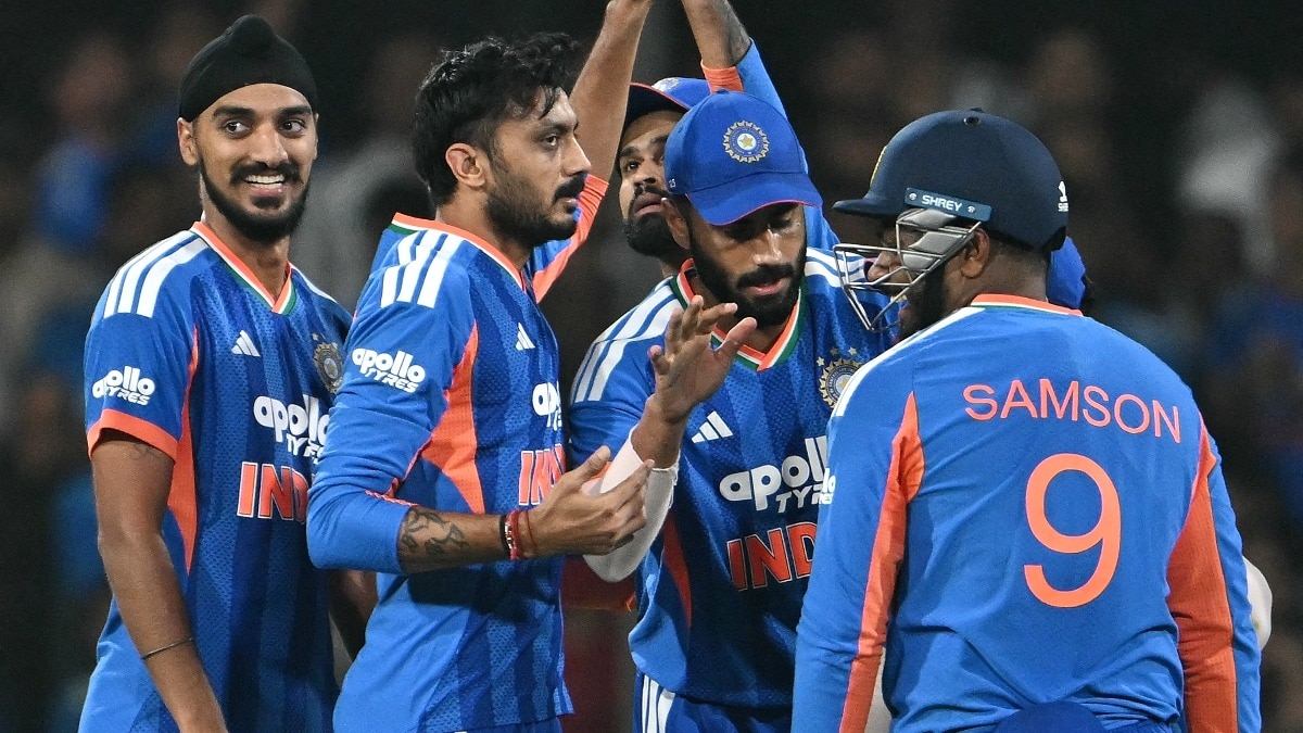 रांची की शर्मनाकी भूलकर इंदौर में भारत ने T20I सीरीज में बढ़त बनाई