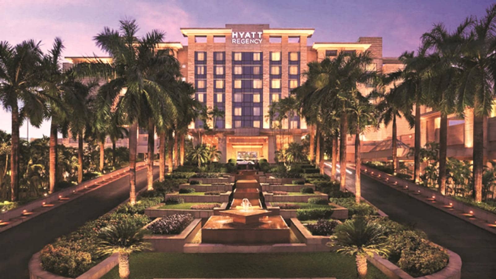 Brigade Group, Hyatt to develop 600-room hotel complex in Bengaluru