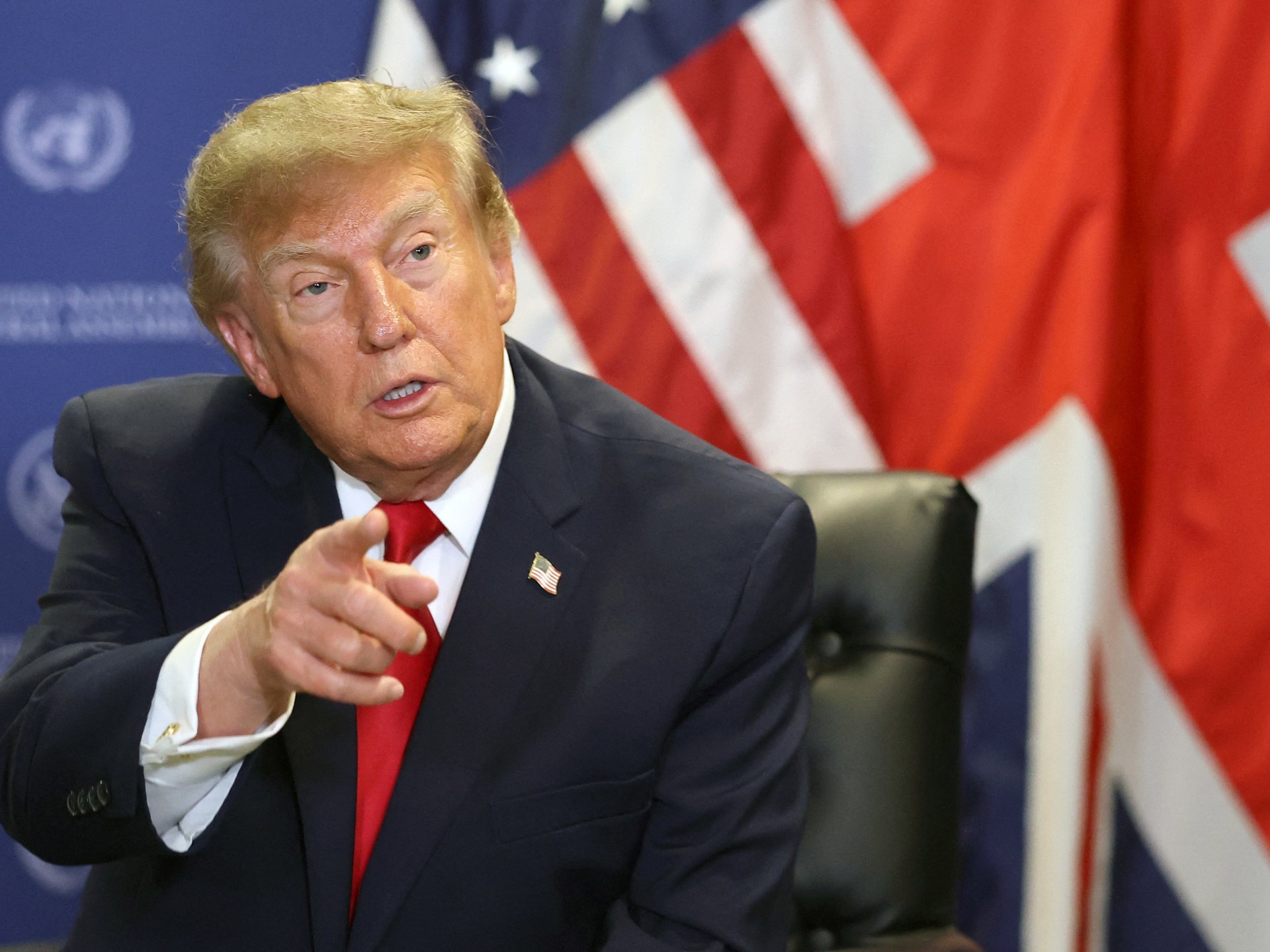 Trump Rejects Iran Diplomatic Overture Amid US Political Calendar