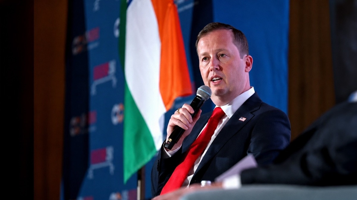 US could impose 100% tariffs on India, Trump aide signals decision within 10 days
