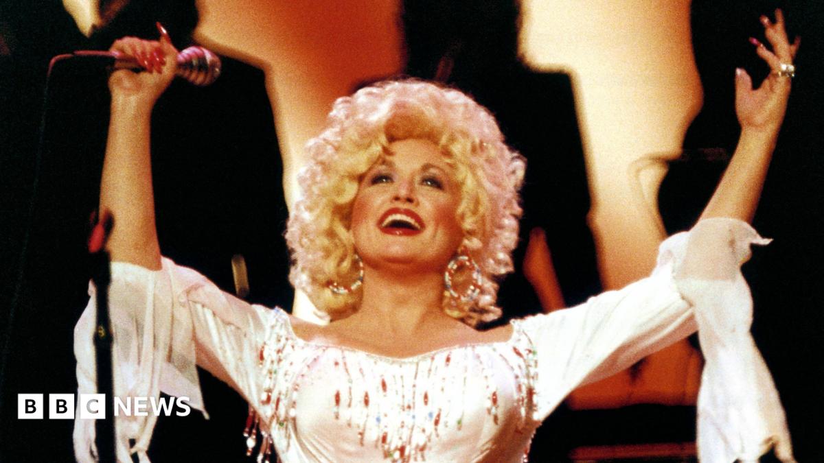 Musical Icon's Legacy Defined by Passion and Artistic Resolve