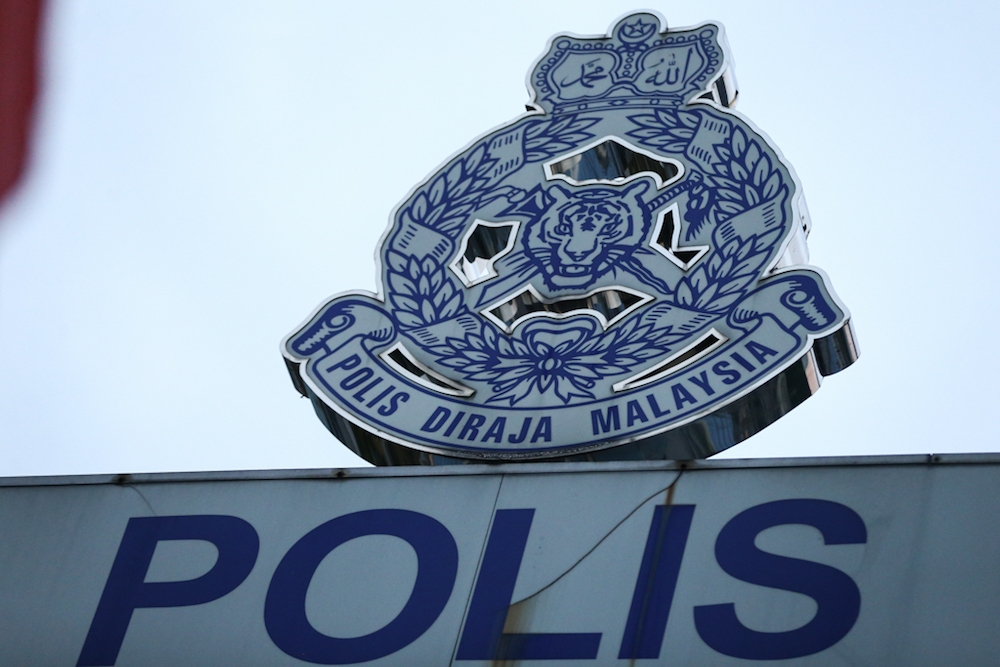 Raub police officer injured in alleged assault during noise complaint response