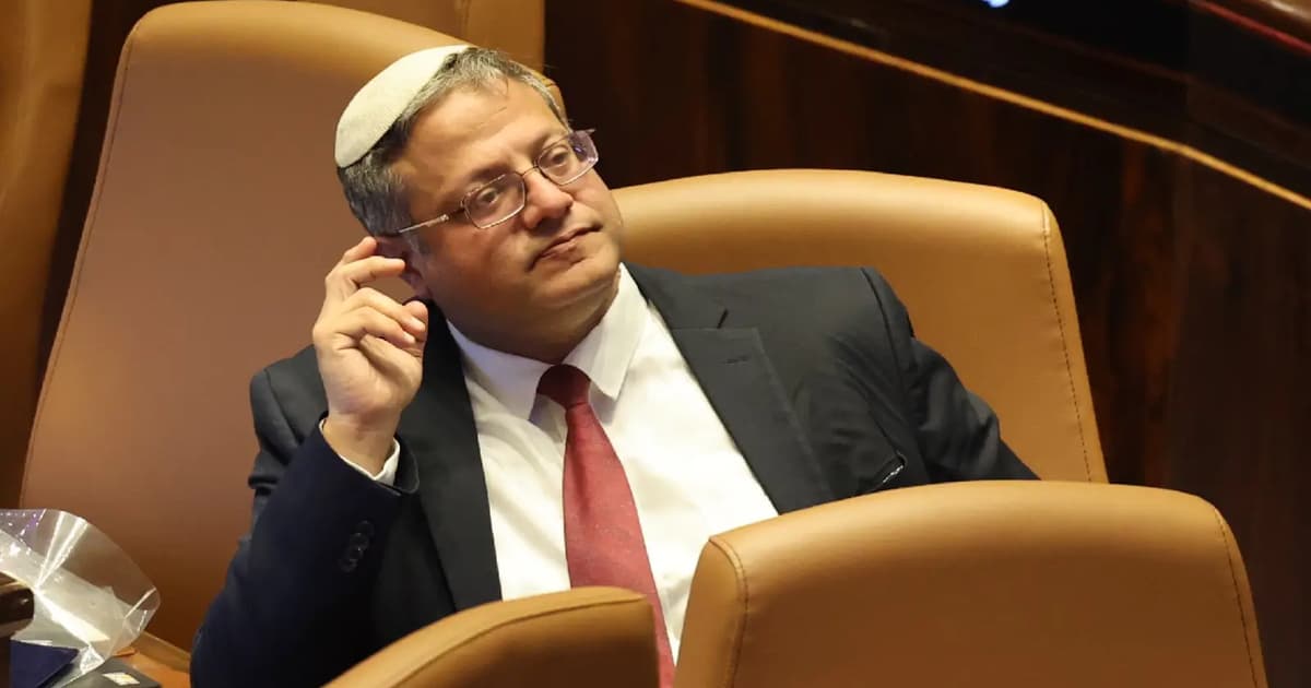 Germany, France and UN condemn Israeli minister's Gaza killing remarks