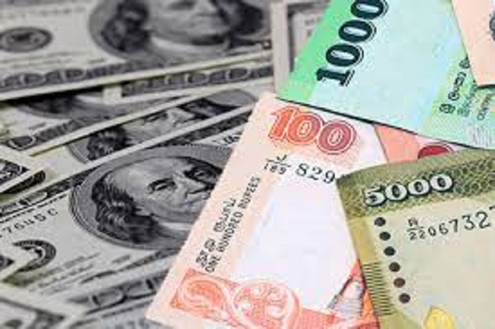 Sri Lankan Rupee Weakens Further as Dollar Hits Rs. 334