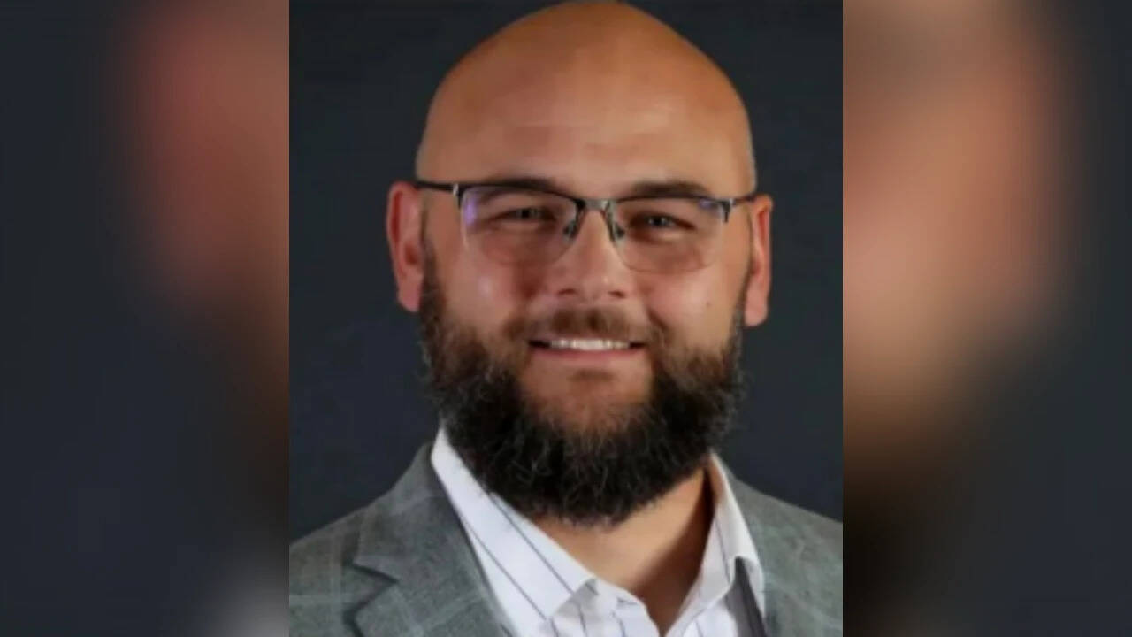 Colorado city official dies after sudden collapse during mountain hike