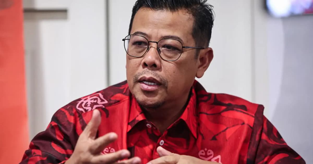 Tuduhan Pembaziran Didorong Motif Politik, Kata Pembantu Zahid