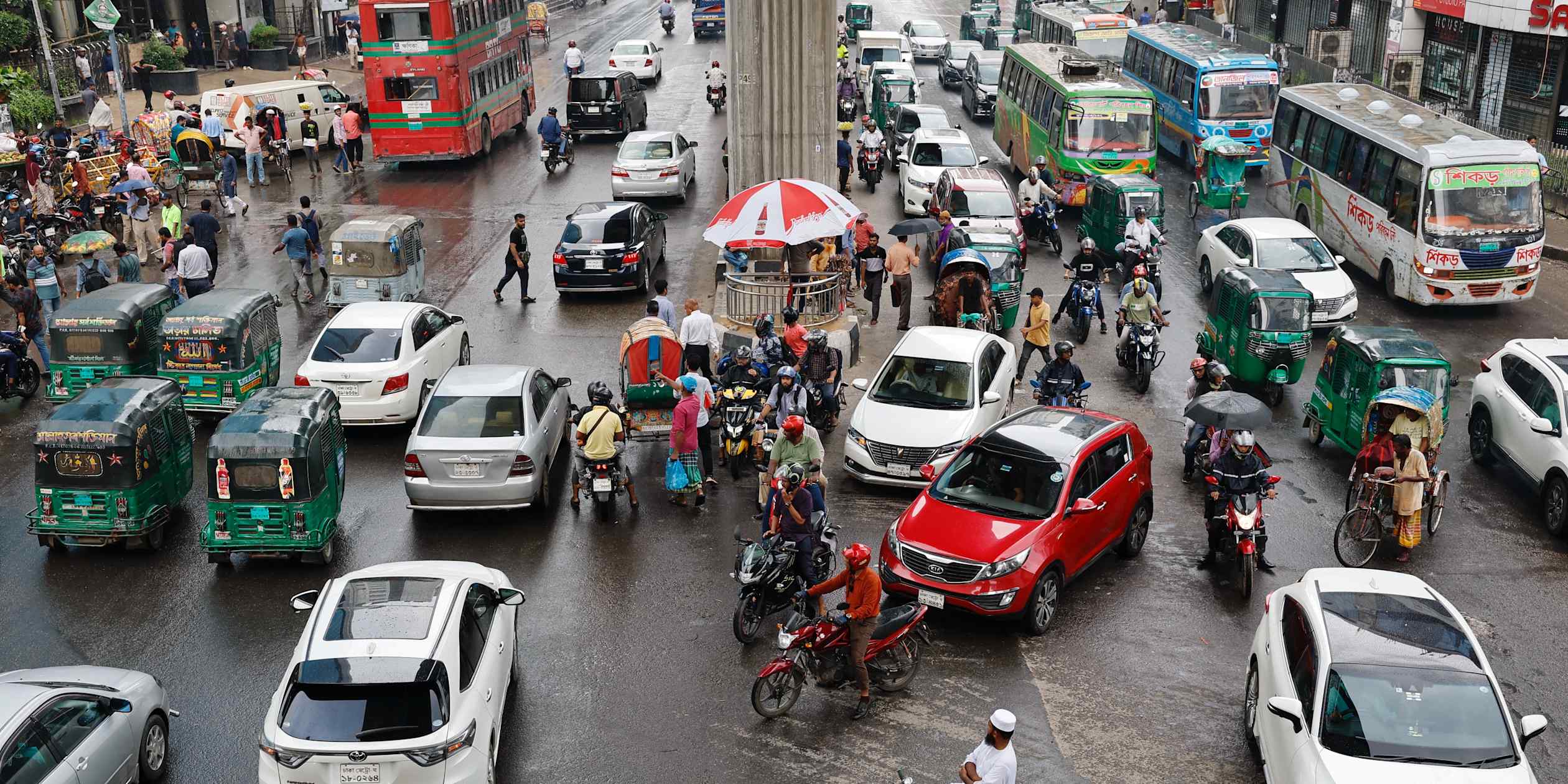 UN maintains least developed country status for Bangladesh, Nepal