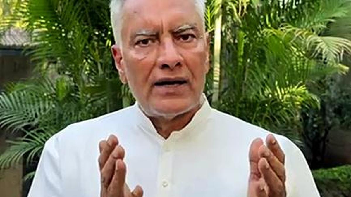 BJP alleges AAP Punjab govt. misrepresenting Centre's rural scheme