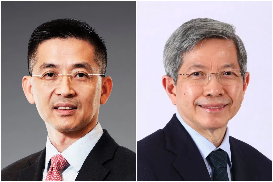 Health Promotion Board appoints new chairman from October