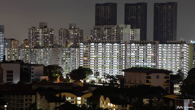Singapore braces for power demand surge with grid reliability push