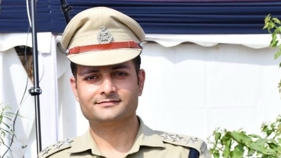 Delhi police officer accused of harassment gets promotion despite allegations