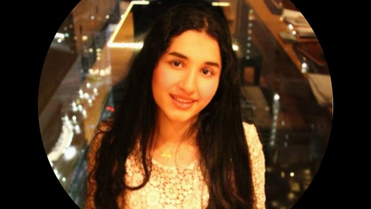 Teenager Named Japan's First Literacy Ambassador in Global Push