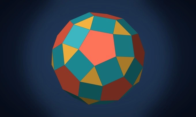 South Korean teenager uses AI to solve decades-old geometry puzzle