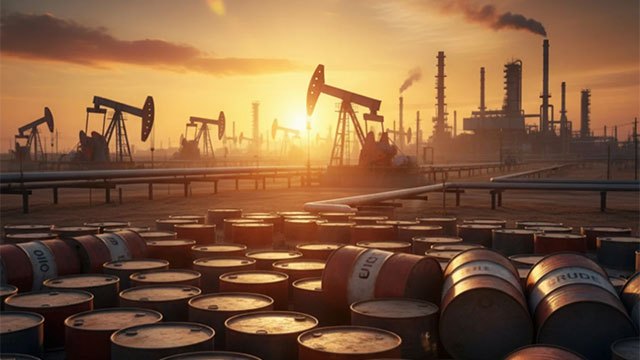 Oil prices decline amid fresh US-Iran tensions