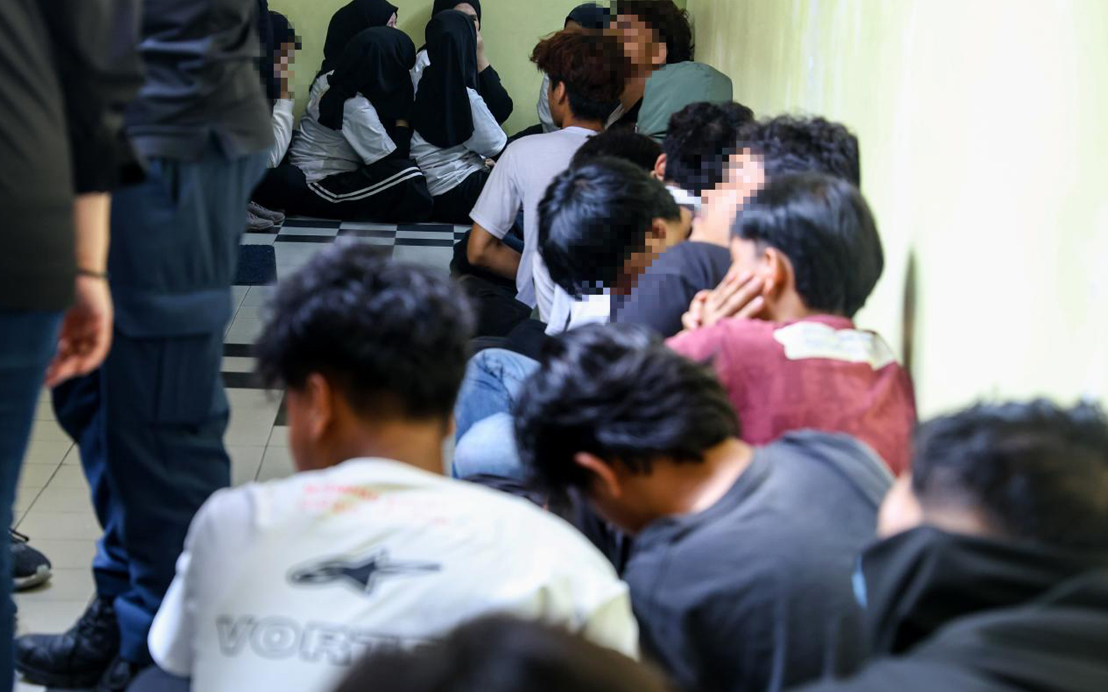 43 Individu Didenda atas Penggunaan MyKad Palsu dan Milik Orang Lain