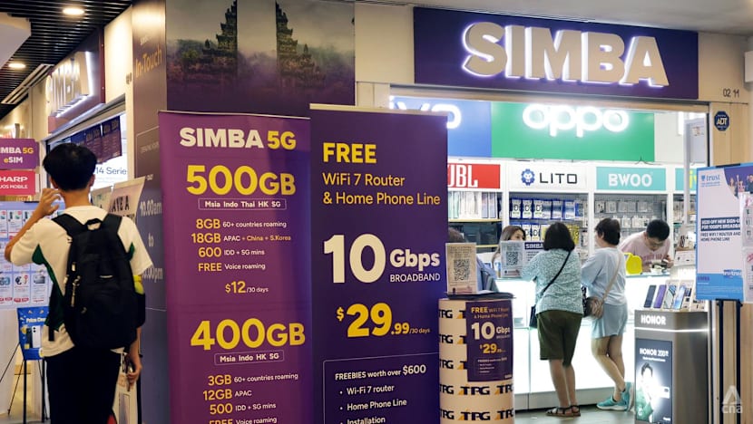 Simba faces potential penalties over alleged deliberate spectrum violations