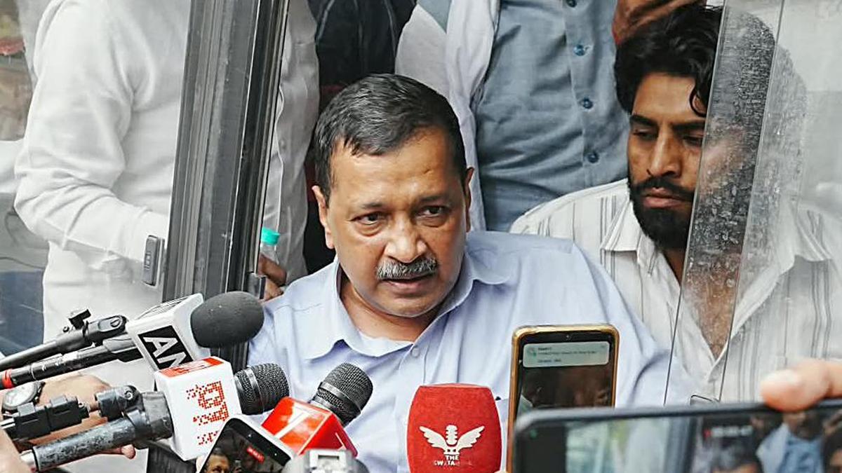 Punjab rivals clash over drug crisis narrative amid legal row