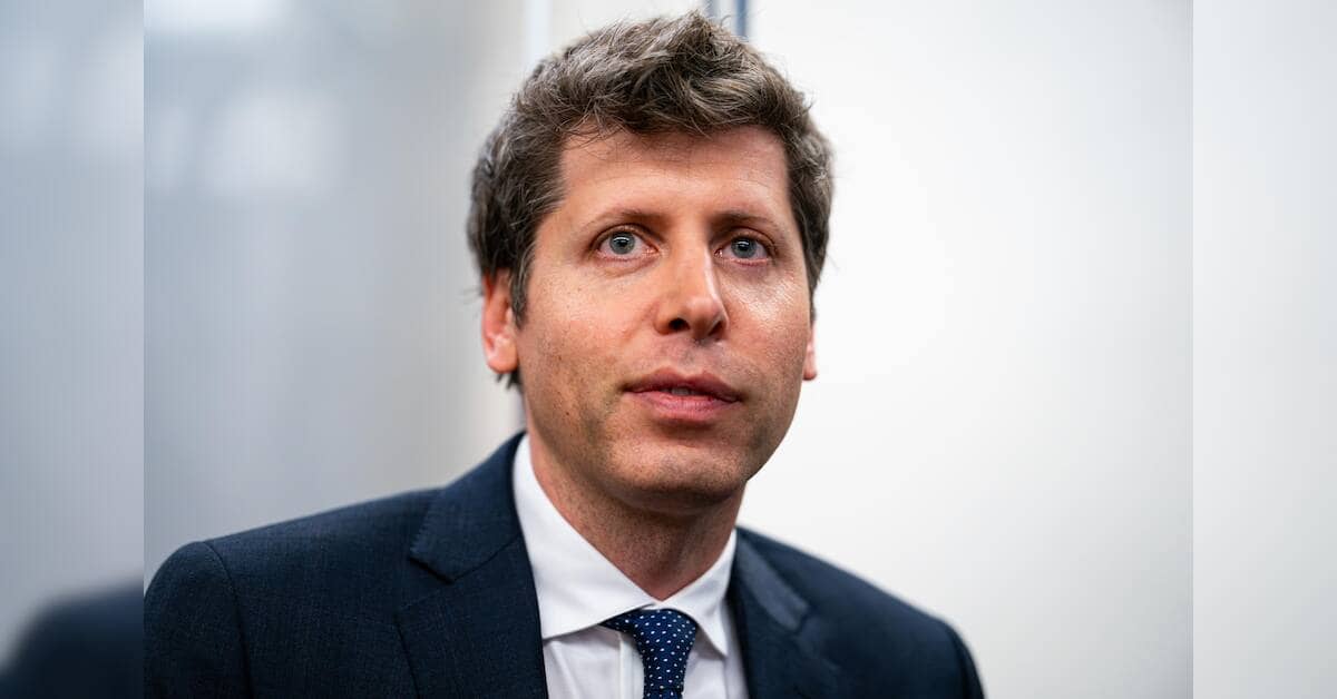 OpenAI delays IPO plans, CEO cites safety priorities over market timing