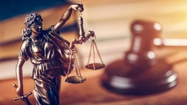 Fresh legal challenge filed against proposed 22nd Amendment Bill