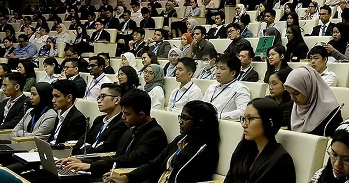 Debate Over University Autonomy Law Hinges on Power Structures