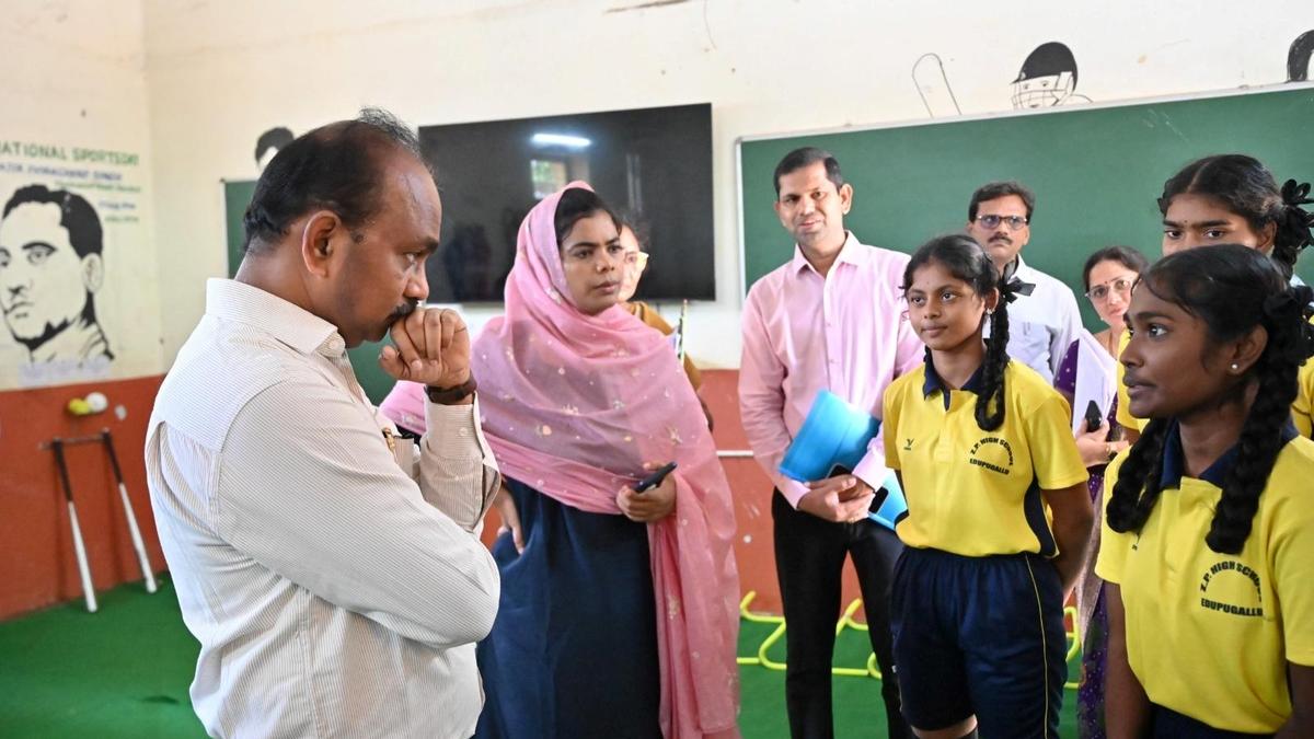 Education Officials Call for Teaching Methods Focused on Student Learning