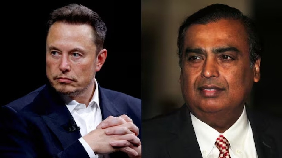 Starlink India Entry Stalls Amid Political Storm Over Ambani Factor
