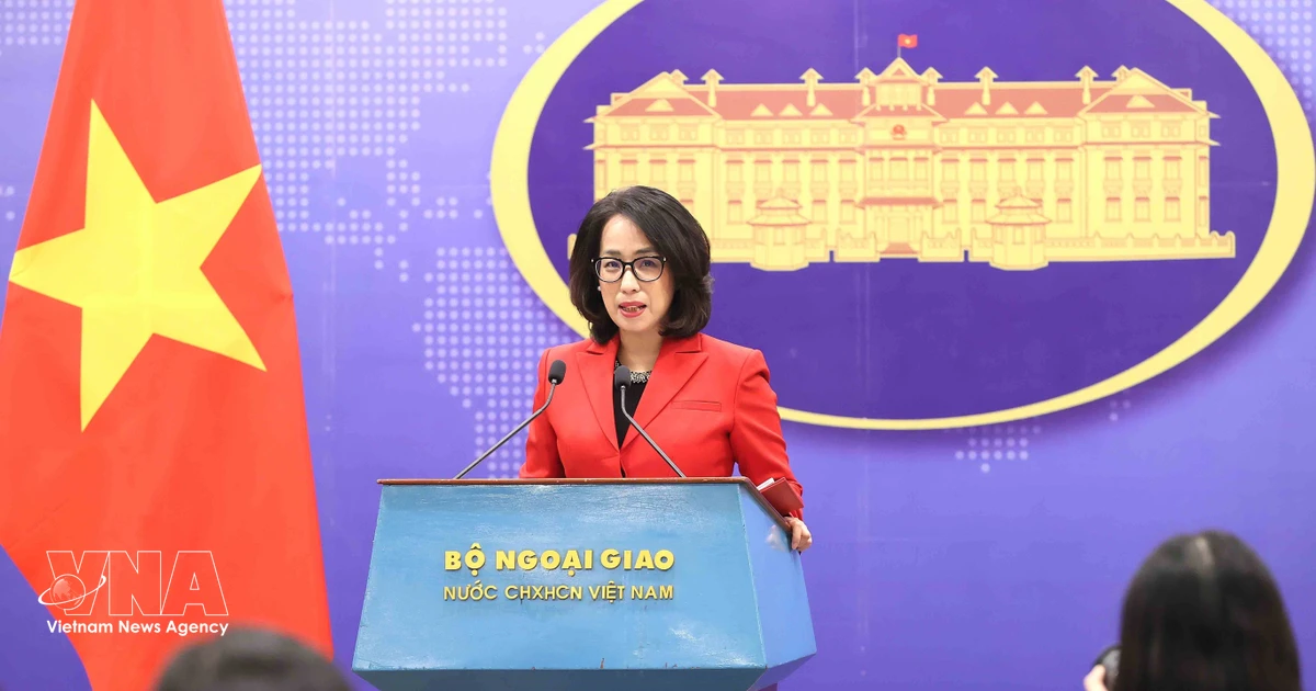 Vietnam removed from EU non-cooperative tax jurisdiction list