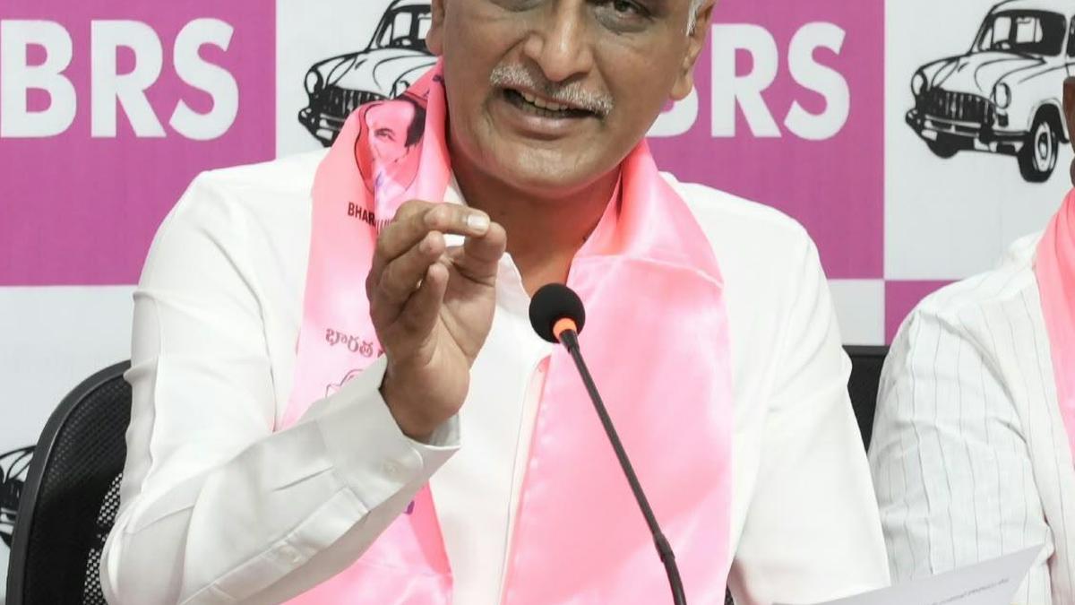 Opposition leader criticises RTC's dual fare structure during festival season