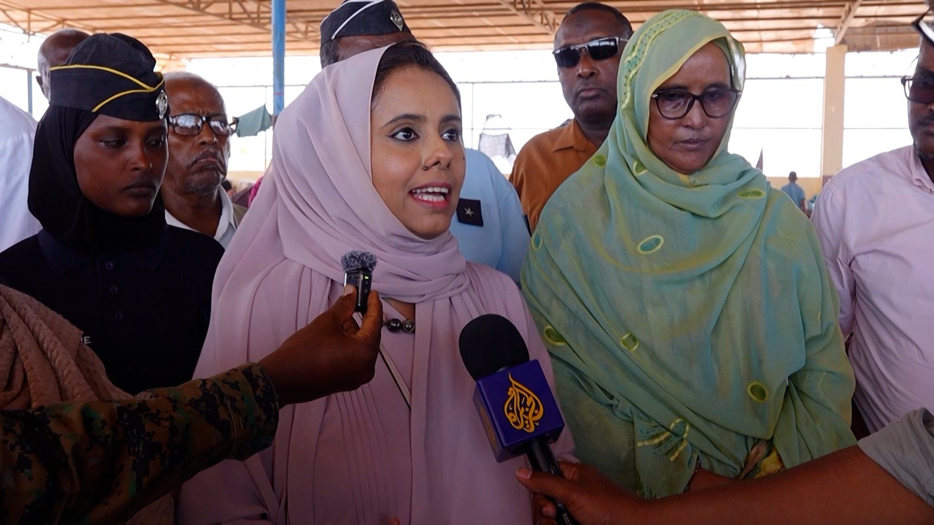 Djibouti appeals for international aid to support Yemeni refugee crisis