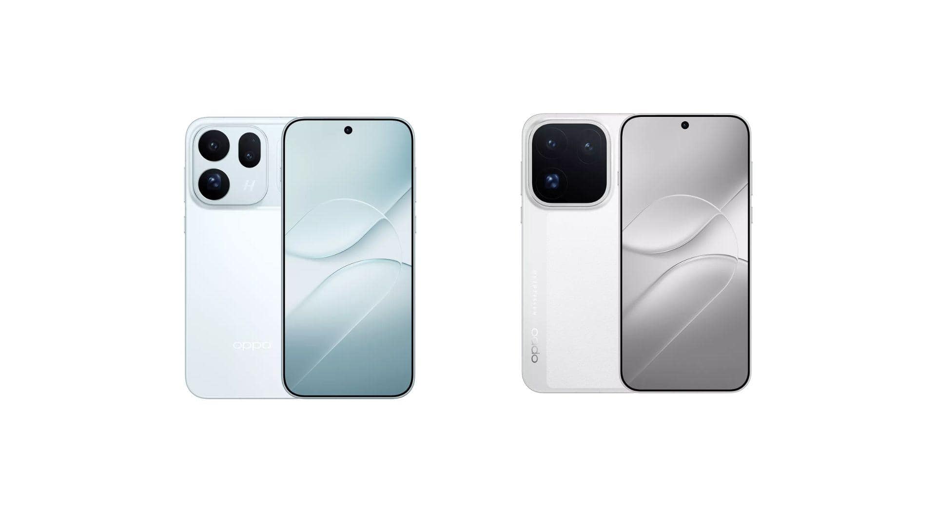 OPPO launches Find X10 flagship series in Indian market