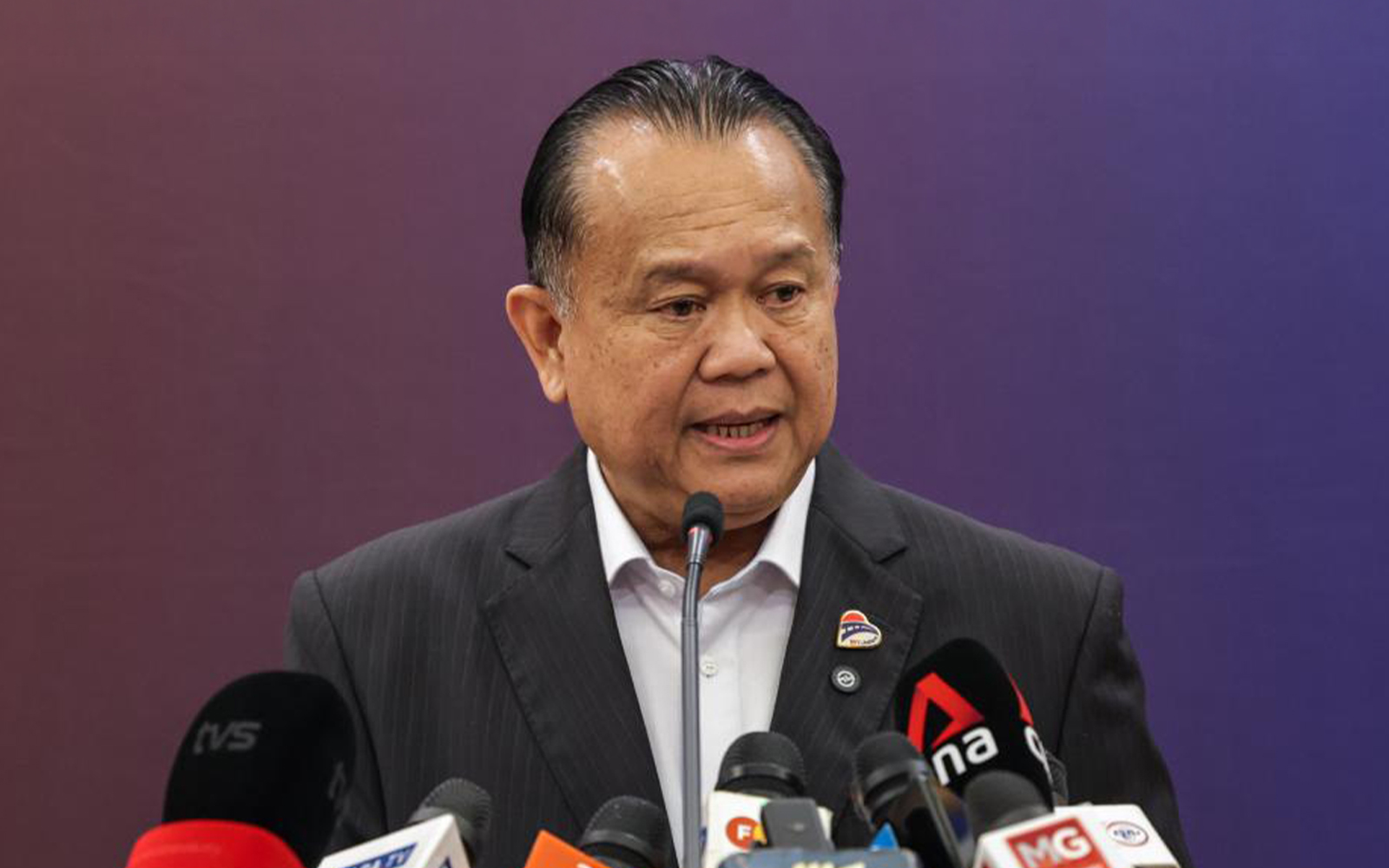 Separuh Lebuh Raya Malaysia Bakal Dilengkapi Teknologi Pintar