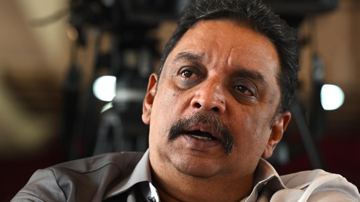 Forest Minister flags scrutiny of tree-felling order by ex-Kerala Chief Secretary