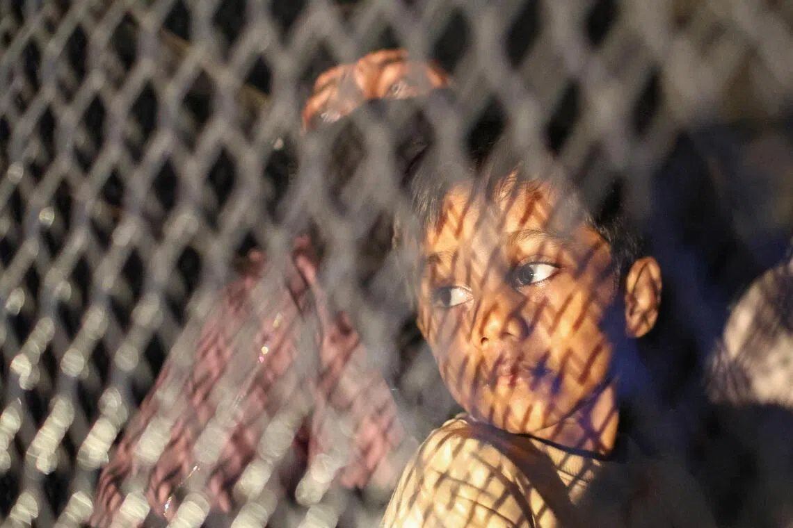 Myanmar pledges safe passage as Malaysia prepares Rohingya repatriations