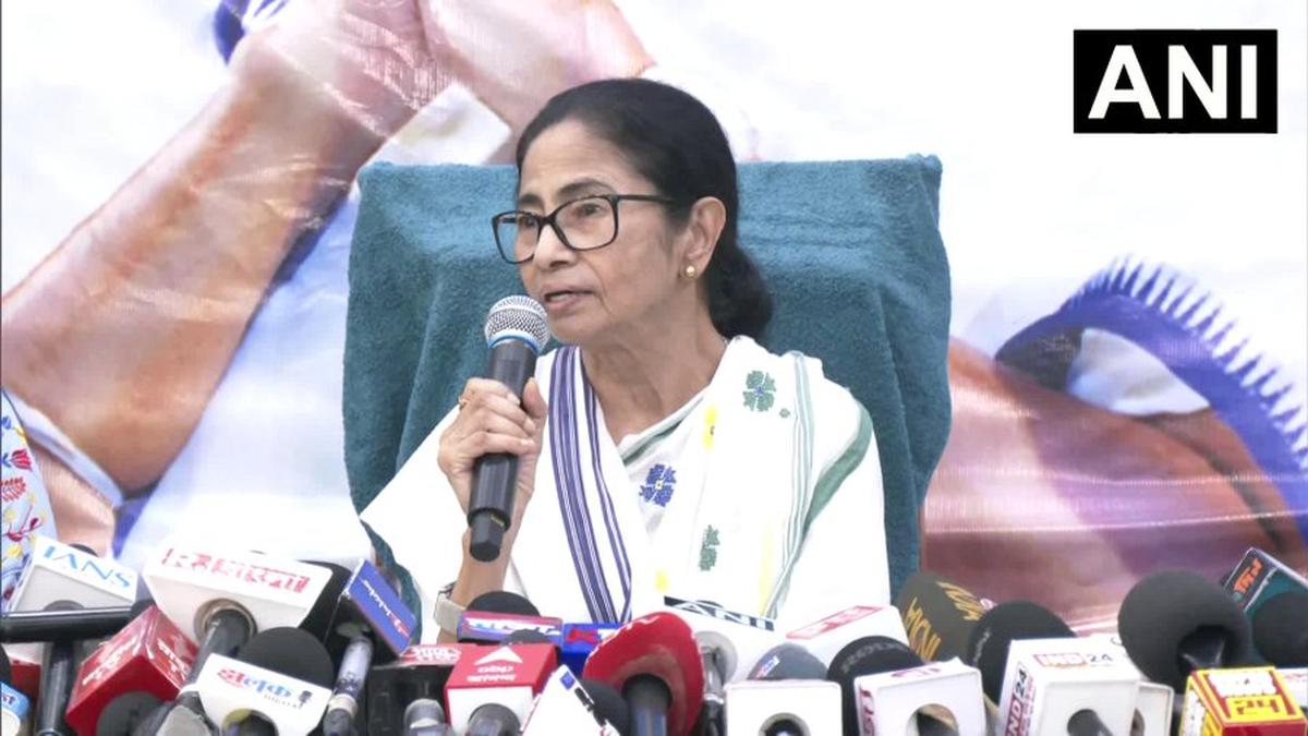 TMC backs Congress in Nandigram bypoll after candidate withdrawal