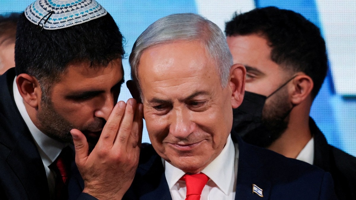 Qatar denies bribery allegations in Israel election probe