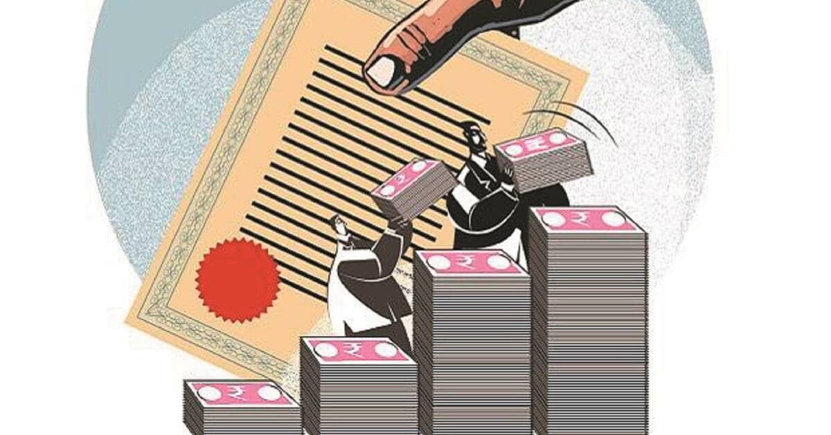 Private insurers' Bond FRA participation declines as non-par products weaken