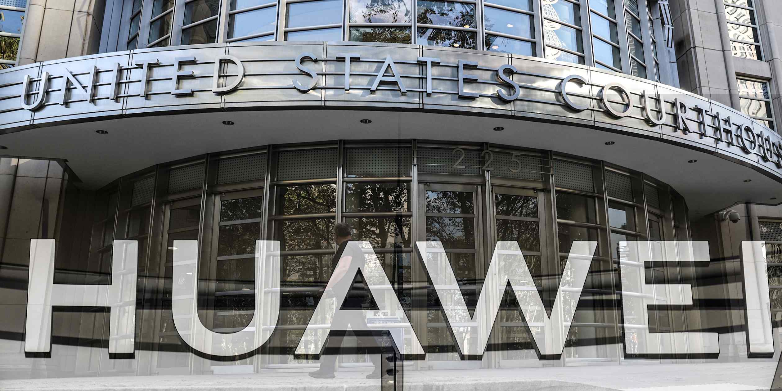 Huawei faces US trial on sanctions violations and theft allegations