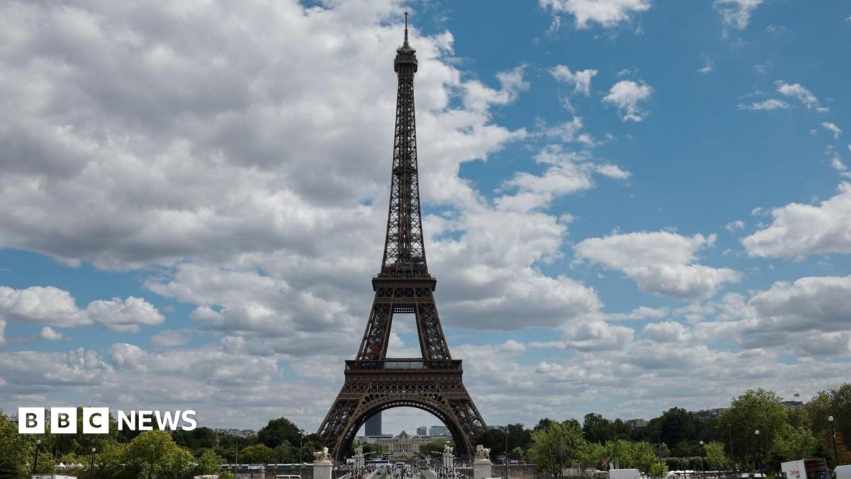 Eiffel Tower Closes as Staff Protest Religious Accommodation Row
