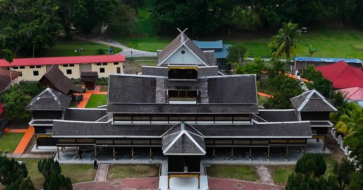Negeri Sembilan Urged to Balance Tradition with Pragmatic Future Planning