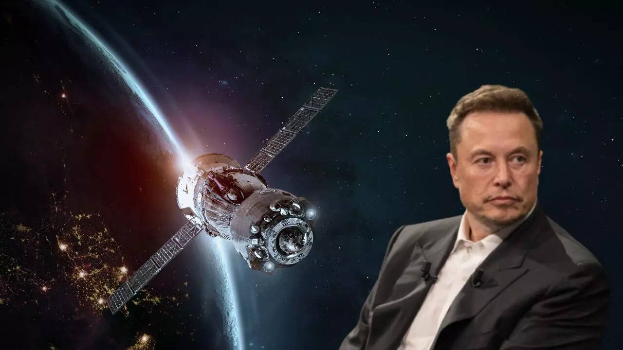 Finland taps Musk's Starlink to bolster Ukraine's winter defence against Russia