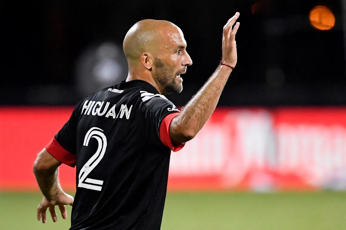 Columbus Crew terminates coach over alleged sexism towards female referee