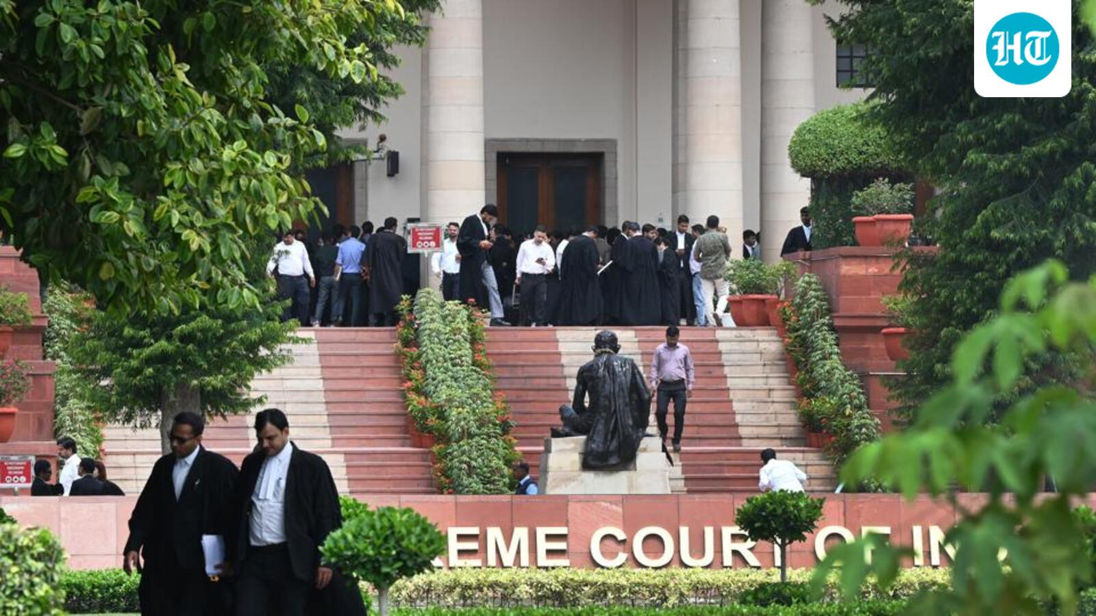 Supreme Court strikes down Karnataka's 2022 recruitment law as legislative overreach