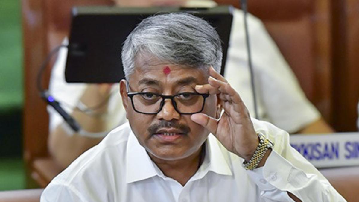 Manipur seeks 1951 base year for National Register of Citizens exercise