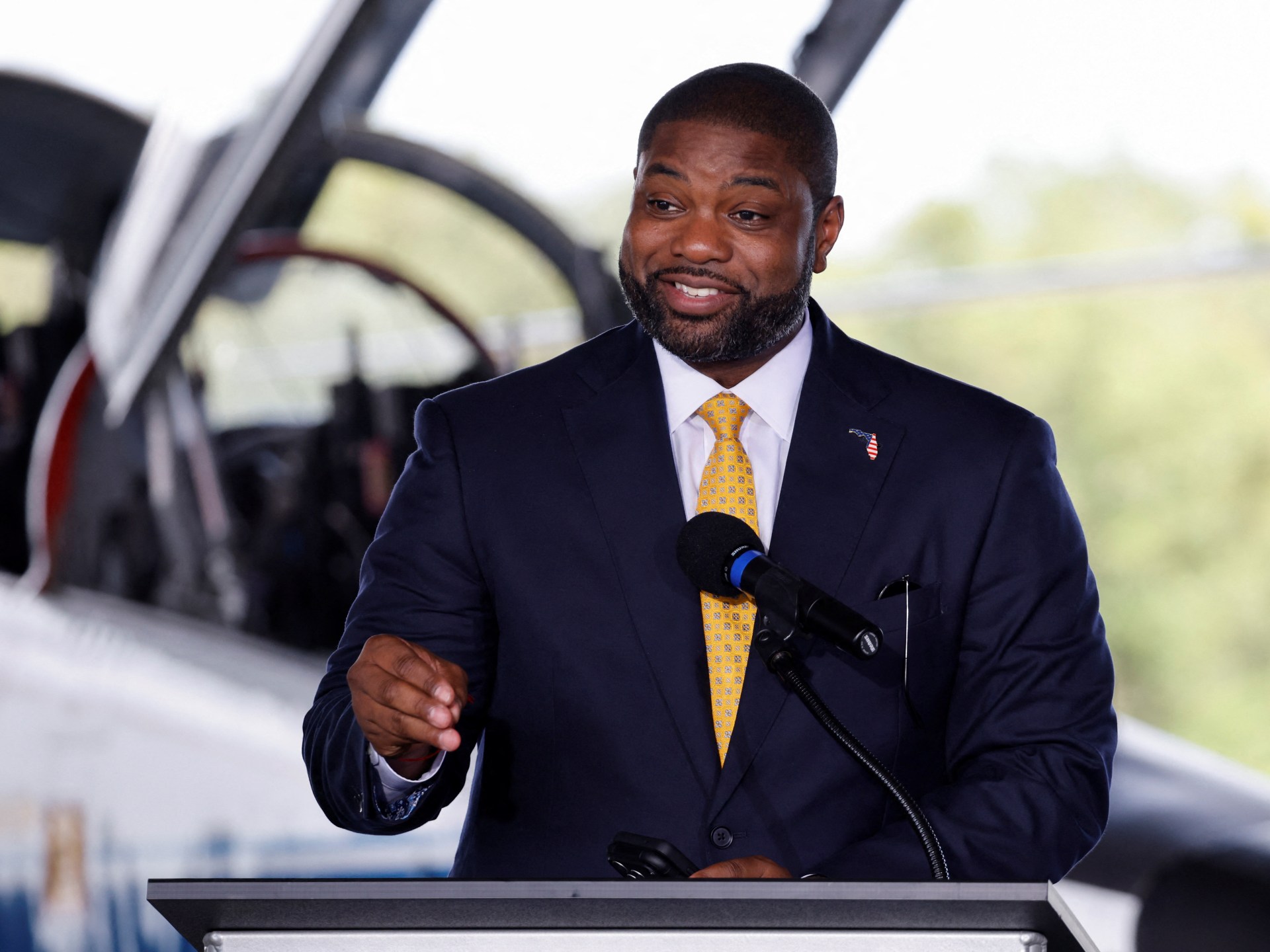 Florida Primary Elections Set to Test Voter Sentiment on Middle East, Identity Politics