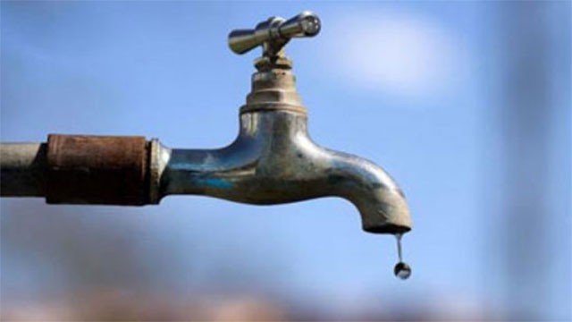 Water supply disruption in Colombo, Gampaha to end shortly