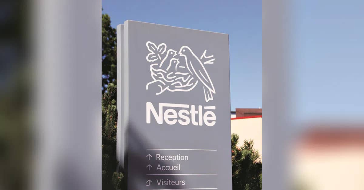 FSSAI initiates legal proceedings against Nestle for infant nutrition violations