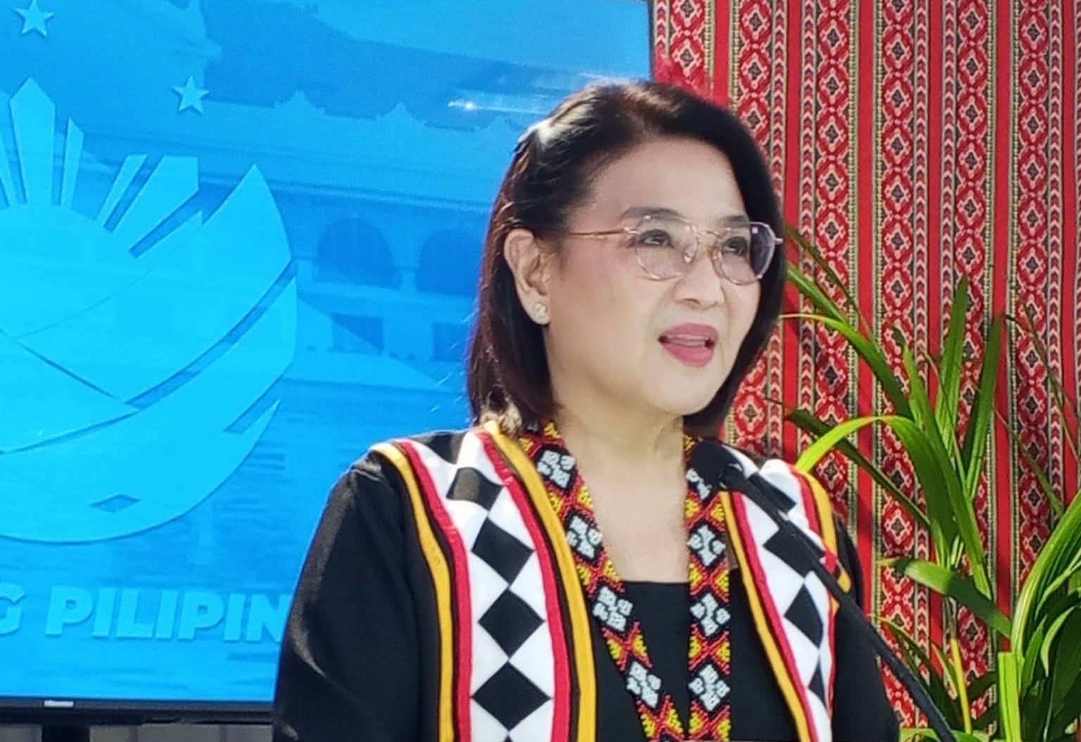 Palace rejects VP replacement speculation as Marcos focuses on governance