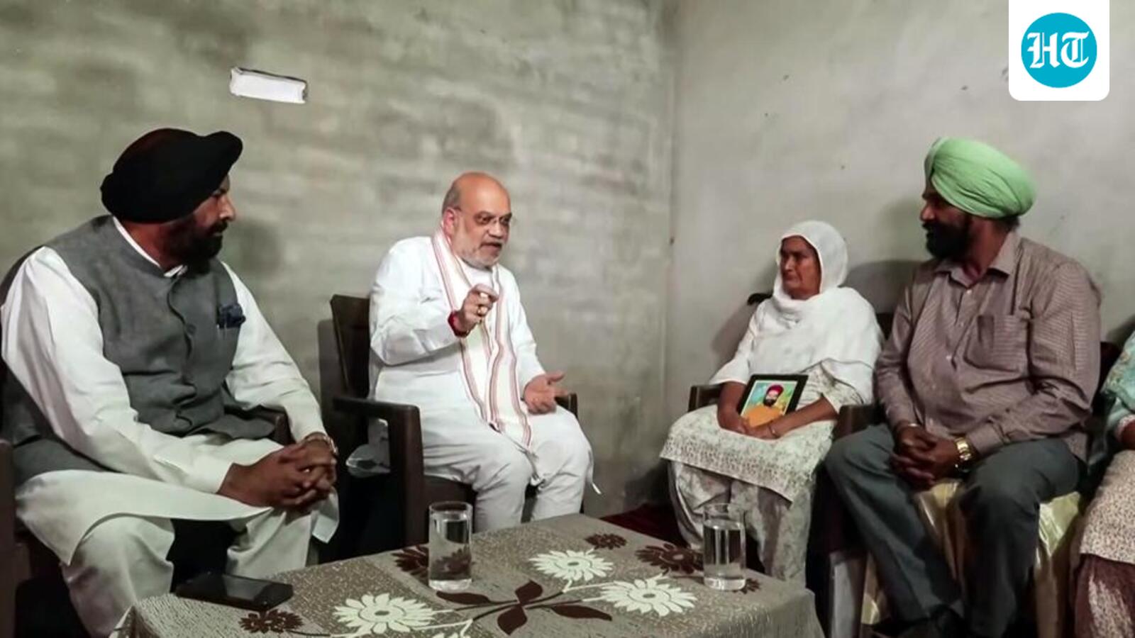 ED may probe Punjab drug cases as poll campaign intensifies
